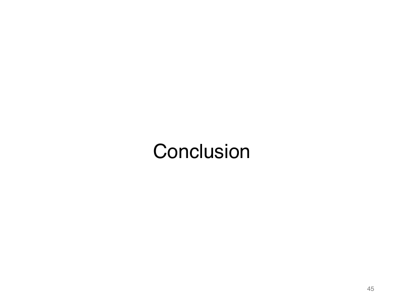 Slide 45